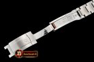 Rolex Oyster Pert. 39mm 114300 904L SS/SS Blue GMF A3132