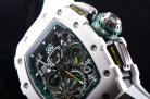 RICHARD MILLE 11-03CERAMIC KV-7750 42.7MM RM002