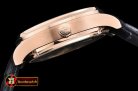 IWC Portugese Mystere Tourbillon RG/LE Grey Asia 21J