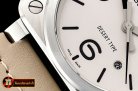 BELL & ROSS Bell Ross BR03-92 42mm SS/LE Khaki/Nm/Stk V2 Miyota 9015