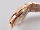 PP0423A - Nautilus Jumbo 5711 RG/RG White/Stk PPF MY9015