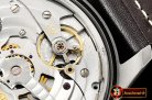IWC Big Pilot Heritage IW510301 SS/LE Black YLF Asia 23J
