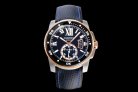 CARTIER W7100055 F5 42MM 1904 CR013