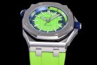 AP 15710ST 42MM 3120MY BF2021100920