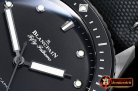 Blancpain Fifty Fathoms Bathyscaphe DLC/NY Black ZF Asia 23J Mod