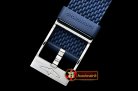 Breitling Superocean Heritage II 42mm SS/RU White GF A2824 Mod