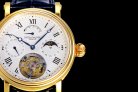 PATEK PHILIPPE 15155J 42MM AX PP007