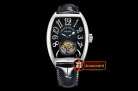 Franck Muller Aeternitas Tourbillon SS/LE Blk/Large Flying Tourbillon