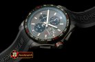 TAG0276A - Carrera 16 Senna Ed Chrono PVD/RU Grey Jap OS20 Qtz