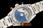 Rolex Daytona Cool Hand Brooklyn SS/SS BP A7750 4130 Mod