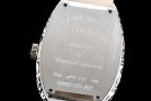Franck Muller CASABLANCA 39.5MM ABF-2813 FM027