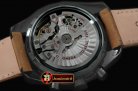 OMG0405 - Speedmaster Dark Side of the Moon CER/NY Black A-7750