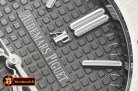 Audemars Piguet Royal Oak 15400 SS/SS Grey JF V5 MY9015 Mod 3120