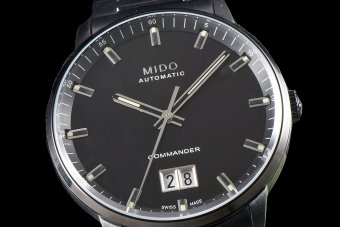 MIDO M021.626.33.061.00 HG-2824 42MM MO009