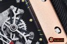 Replica Richard Mille RM027 Tourbillon Rafael Nadal Ltd Edn RG/T
