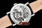 Franck Muller Ronde Color Dreams Tourbillon Diams SS/LE Diams Tourb
