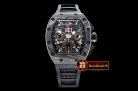 Richard Mille RM011 Felipe Massa LE FC/DLC/VRU Blk/Red A7750