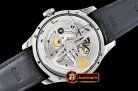 IWC Portugieser Annual Cal. IW503502 SS/LE Grn/Rose A52850