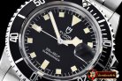 TUD031A - Submariner SS/SS Black JKF Asia 2836