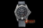 Breitling Avenger BlackBird 44mm DLC/TI/NY Black ANF A2824