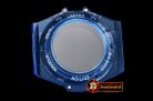 Hublot Big Bang Unico Sapphire 45mm PL/RU Skele SF Blue A7750