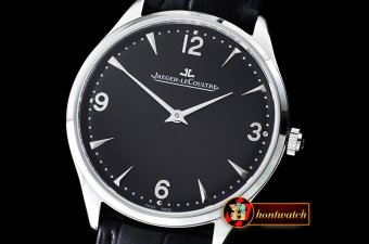JL086B - Master Ultra Thin SS/LE Black Asia 23J