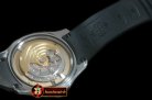 PP0185A - Aquanaut Jumbo Black V3 Auto SS/RU Miyota 9015