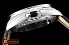 Cartier Cle De Cartier Tourb Ladies SS/LE White Asia HW Tourb