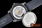 Breitling Avenger BlackBird 44mm DLC/TI/NY Black GF A2824
