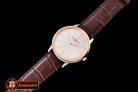 VC083A - Patrimony RG/LE Gold - Swiss 7045 Manual H/W