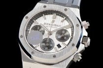 Audemars Piguet 26326ST.OO.D027CA.01 41MM O2-7750 AP013
