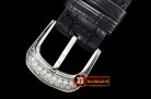 Franck Muller Aeternitas Tourbillon DIAM/SS/LE Blk Flying Tourbillon