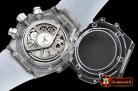 Hublot Big Bang Unico Sapphire 45mm PL/RU Skele SF Asia 7750