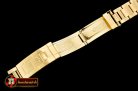 Tudor Vintage SUB Ref.7928 YG/YG Black Asia 2836