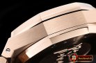 Audemars Piguet Royal Oak Chronograph 26331ST RG/RG F.Black OMF A775