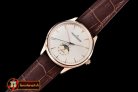 JL085A - Master Ultra Thin Moon RG/LE Rose Gold Asia 23J