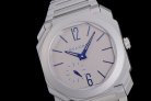BVLGARI 102912 40mm QZ F1202110095