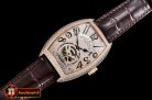 Franck Muller FM Aeternitas Tourbillon RG/LE Diamonds Asia 23J