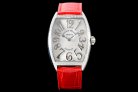 Franck Muller GRACE CURVEX A8-2867 QZ A D 41-31MM FM001