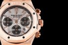 Audemars Piguet 26331IP.OO.1220IP.01 41MM O2-7750 AP016