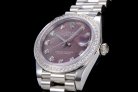 RDJ200505D - BPF Rolex Datejust Ladies 2836-2 Automatic Movement 31MM 178384