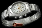 ROLDYT0152A - Vintage Daytona SS/SS White A-7750