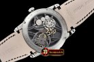 Roger Dubuis Excalibur RDDBEX0392 Tourbillon SS/LE Skele Tourbillon