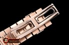 PP0238C - Nautilus Ref.5711 RG/RG White BP MY9015 Mod