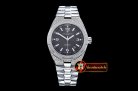 VACH. CONSTANTINE Overseas Ref.47074 Diams SS/SS Grey MY8215 Mod