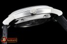 Zenith Elite 6150 150th Anniv SS/LE Wht/Rmn A2824 Mod