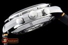 Omega Speedy Tuesday 2 Ultraman SS/LE Blk OMF Venus 75 HW