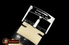 Omega De Ville Prestige Power Reserve SS/SS Wht TWF A2824
