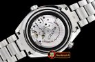 Omega 2016 Planet Ocean Org Bez SS/SS BP Blk MY9015 Mod8900