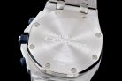 Audemars Piguet ROYAL OAK OFFSHORE 25721ST.OO.1000ST.01 JF-7750 AP001W